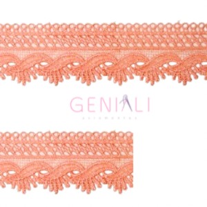 GUIPIR CHL589 147 SALMAO LARG:5,0CM