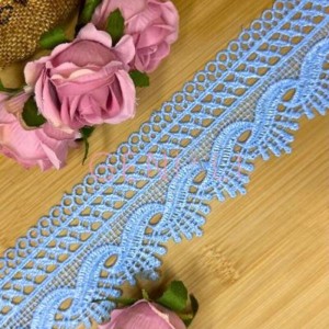 GUIPIR CHL589 177 AZUL BEBE LARG:5,0CM