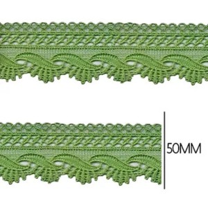 GUIPIR CHL589 225 VERDE FOLHA LARG:5,0CM