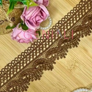 GUIPIR CHL589 290 MARROM LARG:5,0CM