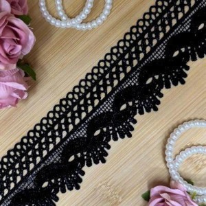 GUIPIR CHL589 310 PRETO LARG:5,0CM