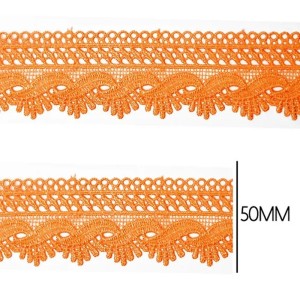 GUIPIR CHL589 523 LARANJA 5.0CM 13,7M