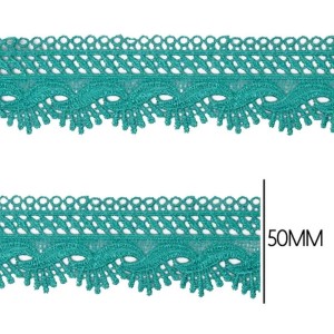 GUIPIR CHL589 539 JADE LARG:5,0CM