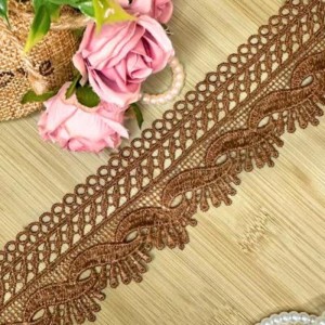 GUIPIR CHL589 809 MARROM CLARO 5,0CM