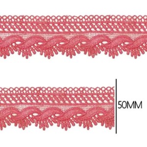 GUIPIR CHL589 816 CORAL LARG:5,0CM