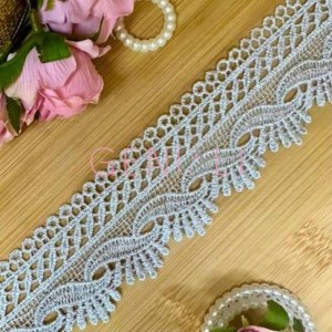 GUIPIR CHL589 PRATA LARG:5,0CM