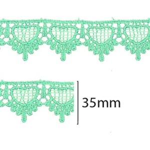 GUIPIR CHL590 193 VD AGUA 3,5CM 13,7M
