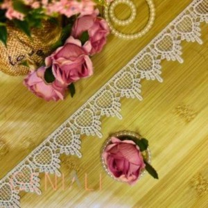 GUIPIR CHL590 296 NATURAL LARG:3,5CM