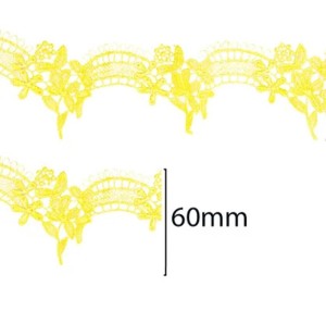 GUIPIR CHL591 106 CANARIO LARG:6,0CM