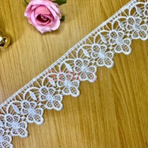 GUIPIR CHL592 101 BRANCO LARG:5,0CM