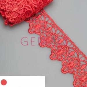 GUIPIR CHL592 816 CORAL 5,0CM 13,7M