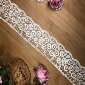 GUIPIR CHL595 296 NATURAL 5,0CM 13,7M