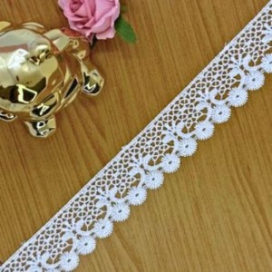 GUIPIR CHL597 101 BRANCO LARG 3.0CM