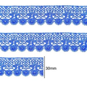 GUIPIR CHL597 207 ROYAL LARG:3.0CM