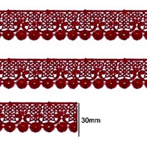 GUIPIR CHL597 520 VINHO 3,0CM 13,7M