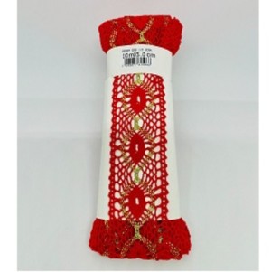 ORD598 ENTREMEIO VERMELHO.OURO