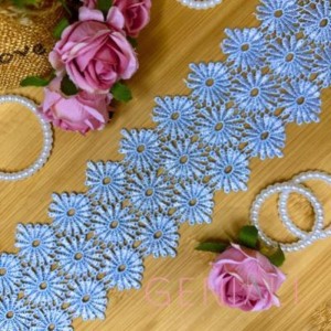 GUIPIR CHL601 177 AZUL BB LARG:6.5CM