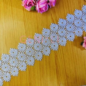 GUIPIR CHL601 PRATA LARG:6,5CM 13,7M