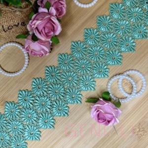 GUIPIR CHL601 Y04 MENTA LARG:6.5CM