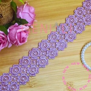 GUIPIR CHL605 135 ROSE 3,5CM 13,7M