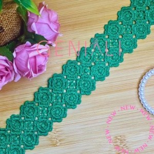 GUIPIR CHL605 540 BANDEIRA 3,5CM 13,7M