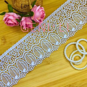 GUIPIR CHL610 BRANCO LARG:7,0CM 13,7M