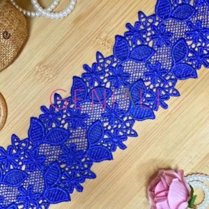 GUIPIR CHL611 207 ROYAL 7,0CM 13,7M