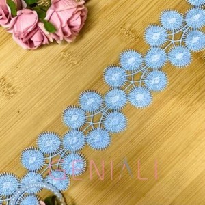 GUIPIR CHL612 177 AZUL BB LARG:4,5CM