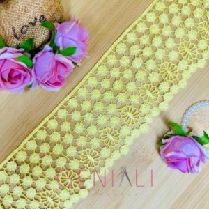 GUIPIR CHL613 106 CANARIO 8,0CM 13,7M