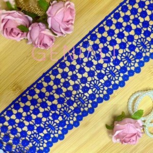 GUIPIR CHL613 207 ROYAL 8,0CM 13,7M