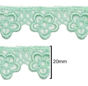 GUIPIR CHL615 193 VERDE AGUA 2,0CM 13,7M