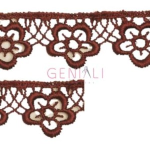 GUIPIR CHL615 290 MARROM 2,0CM 13,7M