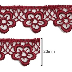 GUIPIR CHL615 520 VINHO 2,0CM 13,7M