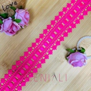 GUIPIR CHL618 03 ROSA NEON 5,0CM