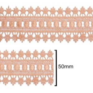 GUIPIR CHL618 147 SALMAO 5,0CM 13,7M