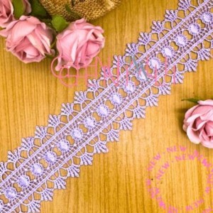 GUIPIR CHL618 164 LILAS LARG:5,0CM