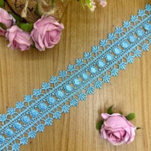 GUIPIR CHL618 177 AZUL BEBE LARG:5,0CM