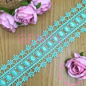 GUIPIR CHL618 238 VERDE AGUA 5,0CM 13,7M