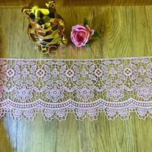 GUIPIR CHL620 132 ROSA BB LARG:9,5CM