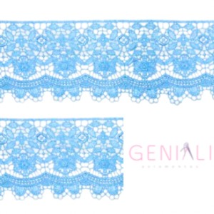 GUIPIR CHL620 177 AZUL BB 9,5CM 13,7M