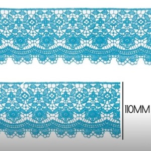 GUIPIR CHL620 199 TURQUESA LARG:9,5CM