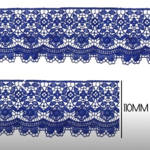 GUIPIR CHL620 207 ROYAL LARG:9,5CM