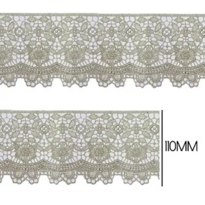 GUIPIR CHL620 297 CAMURCA 9,5CM 13,7M