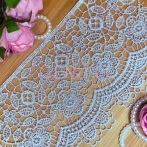 GUIPIR CHL620 PRATA LARG:9,5CM