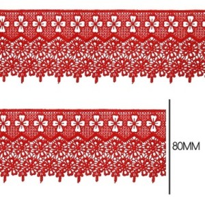 GUIPIR CHL622 145 VERMELHO LARG:10.0CM