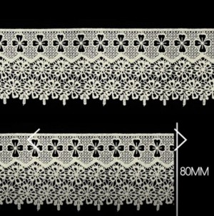 GUIPIR CHL622 296 BEGE LARG:10.0CM