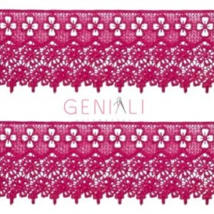 GUIPIR CHL622 312 PINK LARG:10.0CM