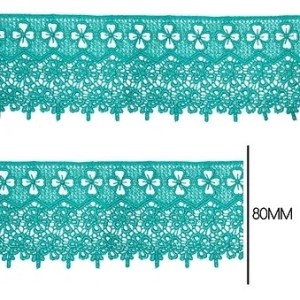 GUIPIR CHL622 539 JADE 10.0CM 13,7M