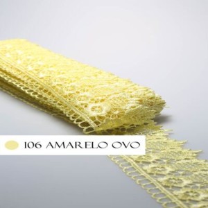 GUIPIR CHL623 106 AM CANARIO LARG:6.5CM