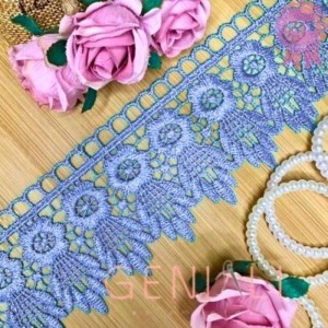 GUIPIR CHL623 164 LILAS LARG:6,5CM